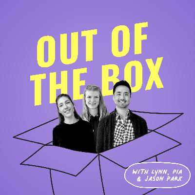 OOTB #15 | Efficient Logistics for Perishables with Jason Park form Coldcart