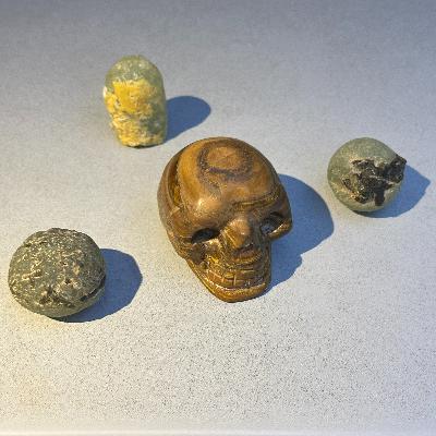 生命靈數系列 - 大師數字33