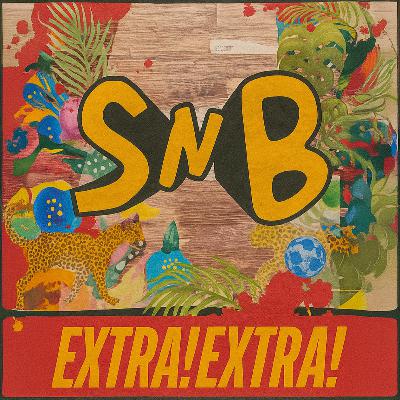 Um soco em nome da fama - SNB EXTRA 07 Um soco em nome da fama - SNB EXTRA 07