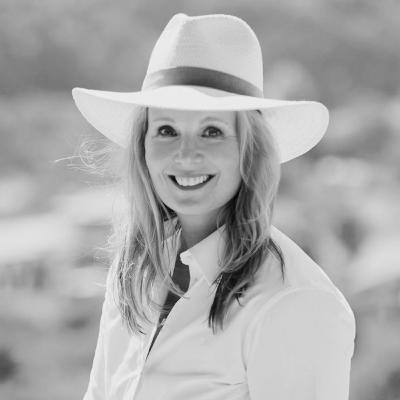 Episode 63 - Melissa Krueger