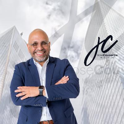 Balance Vida-Trabajo: Consejos para Profesionales Inmobiliarios segun José Couvertie