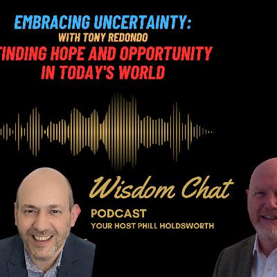 S3 Ep78: Navigating Uncertainty: Finding Opportunities in a Chaotic Global Economy