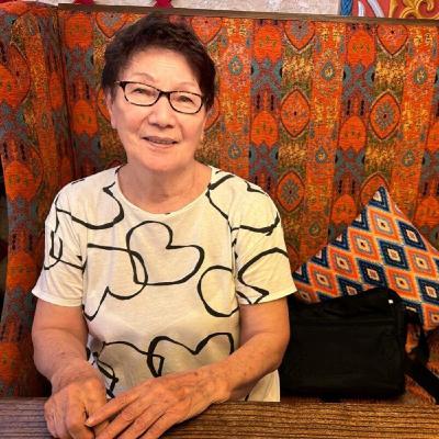La vie sous l'ère soviétique racontée par un local - Kirghizistan