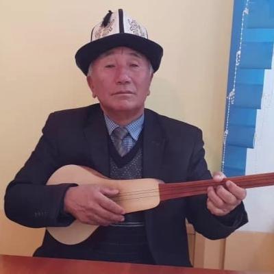 Жолболдунун Чолпону