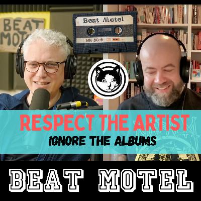 Bands we respect but don't get Bands we respect but don't get