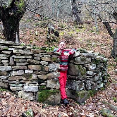 Los Kirikiño-Hezi o ericeras, con Iñaki García Uribe