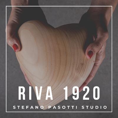 Riva 1920 | Intervista a Maurizio Riva | Design del prodotto industriale Riva 1920 | Intervista a Maurizio Riva | Design del prodotto industriale