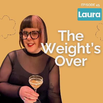 No More Hiding: Laura’s Journey Back to Herself