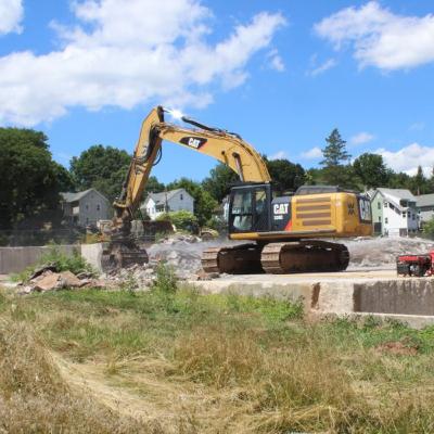 Affordable housing misses out on stimulus spending in Connecticut