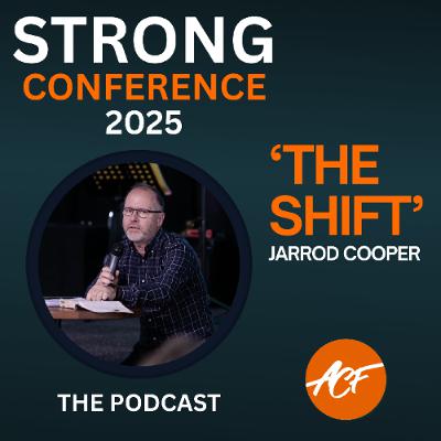 The Shift