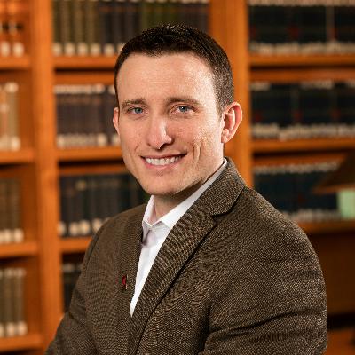 Episode 56: Stopping Shoplifting Shakedown Letters with Ryan Sullivan