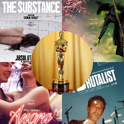 OSCAR SPECIAL 2025 OSCAR SPECIAL 2025