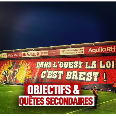 EP. 136 / OBJECTIFS & QUÊTES SECONDAIRES !