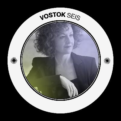 Lucía Marín, Directora de Orquesta| VOSTOK 6 5x03