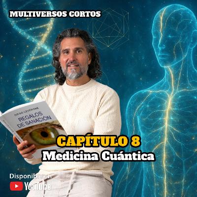 La CIENCIA lo confirma: Todo es VIBRACIÓN (Teoría de Cuerdas y Medicina Cuántica) La CIENCIA lo confirma: Todo es VIBRACIÓN (Teoría de Cuerdas y Medicina Cuántica)