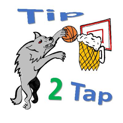 Timberwolves Tip to Tap Ep 17 - Mailbag, and Keep that Mail Away from Josh's Flamethrower!