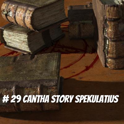 Guild Wars 2 | Episode 29: "End of Dragons Story Spekulatius"
