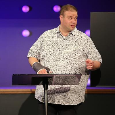 WHEN THE KING STANDS UP: Rapture