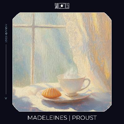 Madeleines | Proust