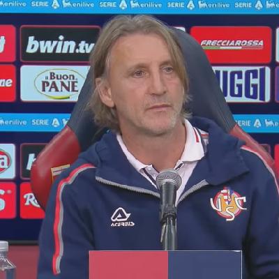 31/10/25 - Marco Giandebiaggi - Allenatore ed ex centrocampista, focus sulla Cremonese