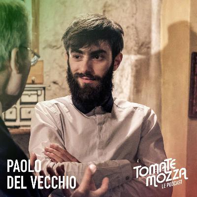 Paolo Del Vecchio : « on m'a lancé un seau d'eau après la victoire de l'Italie en 2006 » Paolo Del Vecchio : « on m'a lancé un seau d'eau après la victoire de l'Italie en 2006 »