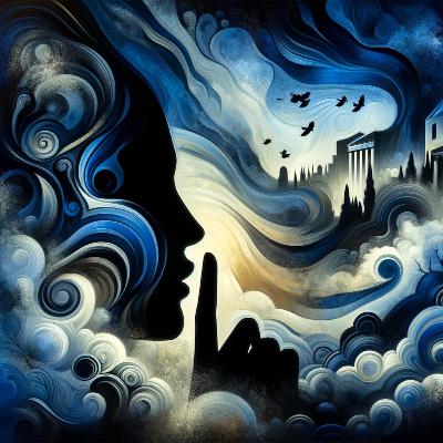 The Power of Silence: 48 Laws of Power