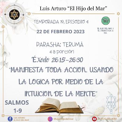 22/2/2023, luna nueva arcano 3, Parshat Truma, cuarta porción (Éxodo 26:15-26:30) 22/2/2023, luna nueva arcano 3, Parshat Truma, cuarta porción (Éxodo 26:15-26:30)