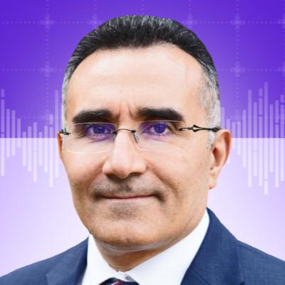 The Impact of IoT in 2023 | ITU's Bilel Jamoussi | Internet of Things Podcast The Impact of IoT in 2023 | ITU's Bilel Jamoussi | Internet of Things Podcast