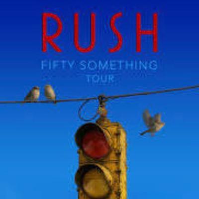 Episode 73 - R50 Rush Return To The Lighted Stage