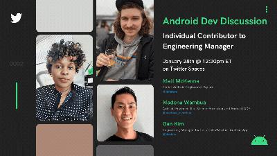 From Individual Contributor to Engineering Manager