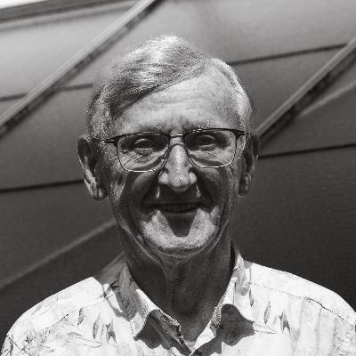 RUDOLF GRIEB - Umweltpionier und UBI-Parteigründer RUDOLF GRIEB - Umweltpionier und UBI-Parteigründer
