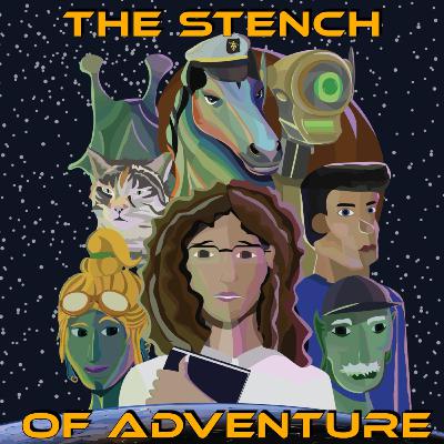 4.3: The End (Part 3)