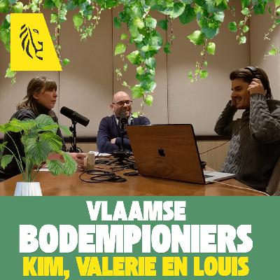 Hoe dialoog nieuwe (bodem) toekomsten mogelijk maakt