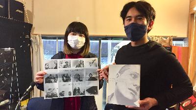 2022-1-12OA カール・テオドア・ドライヤー特集