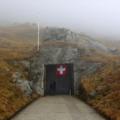 Schweizer Bunker - Sicherheit für alle