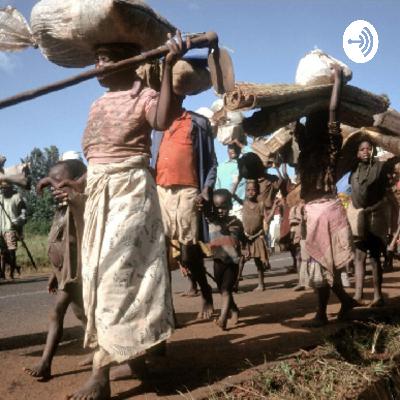 Rural urban migration in Ghana