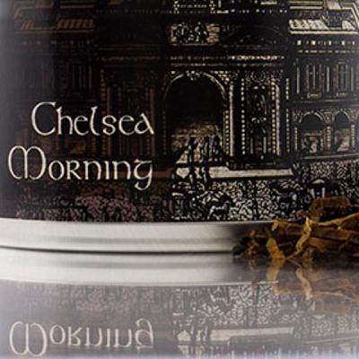 GL Pease Chelsea Morning