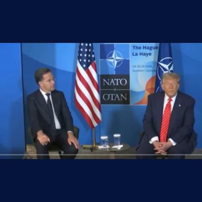 6/26/2025 - "Daddy T" NATO success! Hegseth unleashed! Alligator Alcatraz opens in days!  Did Dems Commit Treason by leaking??