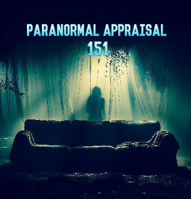 Paranormal Appraisal 151