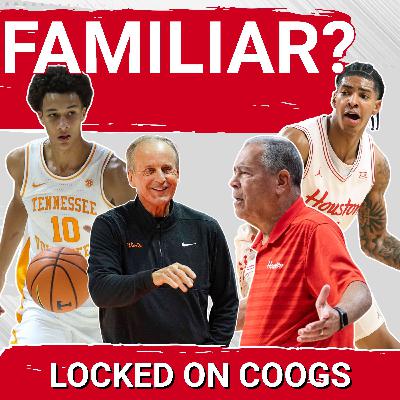 SHOWDOWN: Sampson Face FAMILIAR Foe in Tennessee | DIFFERENCE is Nate Ament or Chris Cenac?