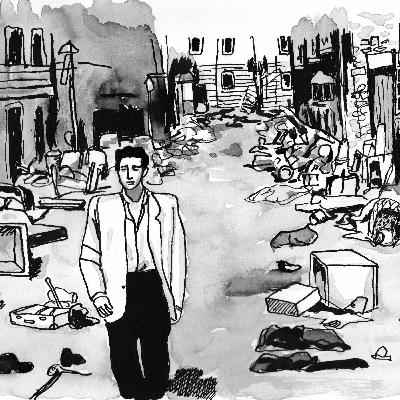 Jakso 3: Maassa maan tasalla