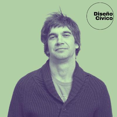 Tecnología, política y diseño cívico con Agustín Frizzera