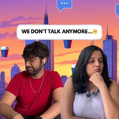 #12 – Making, Losing, and Keeping Friends in Your 20s