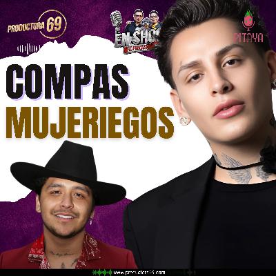 NODAL Y PAPI KUNNO LOS MAS MACHOTES DE MEXICO