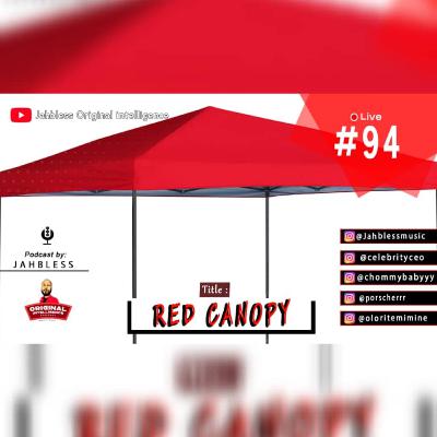 JOI#94-Red Canopy