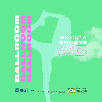 MixCuta Groove - Ballroom