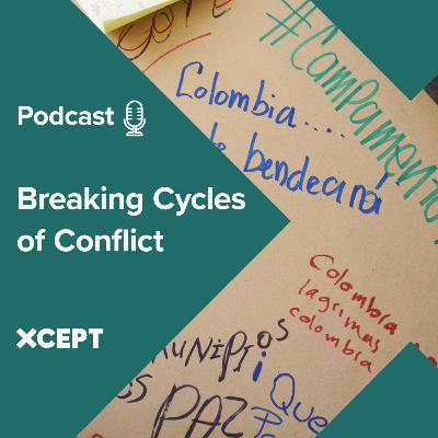 Victim-centred peacemaking: How victim inclusion shaped Colombia’s Santos-FARC peace process Victim-centred peacemaking: How victim inclusion shaped Colombia’s Santos-FARC peace process