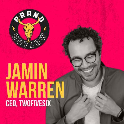 Connecting Brands to Video Gaming: Twofivesix CEO Jamin Warren