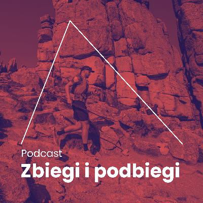 Bonus: Pogadajmy o bieganiu ultra Bonus: Pogadajmy o bieganiu ultra