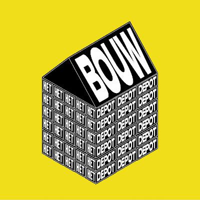 Het Bouwdepot - De Trailer